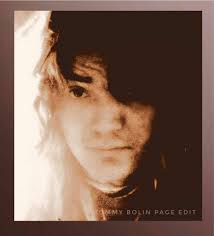 Tommy Bolin and Jon Lord in Deep Purple! @topfans @followers