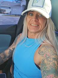 View of The Gangplank in St. Petersburg, Florida