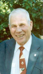 Donald Kenneth Tullis Obituary