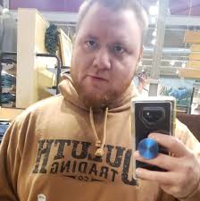 Louie Michael Wartman