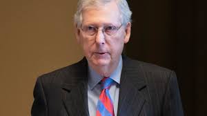 Start Here': Trump's border wall national emergency, Amazon dumps New York  City, Andrew McCabe speaks out