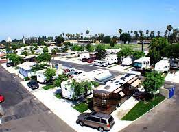 Southern oaks rv resort is a beautiful, gated rv community in aransas pass, texas designed to handle. 10 Of The Highest Rated Rv Parks In California The Crazy Outdoor Mama