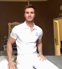 massaggiatore, massaggi Milano, Massaggi Legnano
