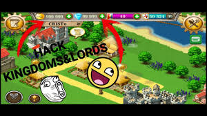 Descargar aplicaciones android en malavida es sencillo y seguro. Descarga Kingdoms Lords Hack Mod Apk 2020 Youtube