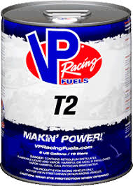 T2 Vp Racing Fuels Inc