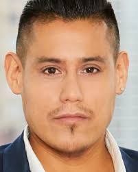 Xavier Quintanilla's Instagram, Twitter & Facebook