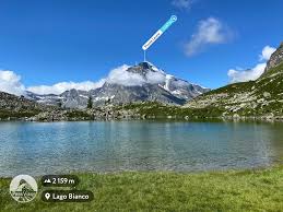 Lepontine Alps