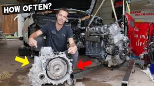 However, your local auto technician or mechanic might tell you that 100,000 miles are still too long to wait. Quick Answer Jeep Patriot When To Change Transmission Fluid Autoacservice