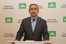 Verilere baktığımızda, salgının dağılımına baktığımızda kimi zaman çok kaygılandık. Huda Par Dan Bakan Selcuk A Anadilde Egitim Tepkisi Independent Turkce