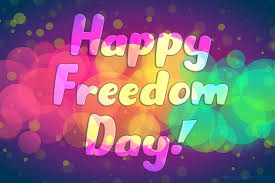 This Man Is Your Friend He Fights For Freedom Meaning Happy Freedom Day Wishes Messages And Quotes Wishesmsg In 2020 Freedom Day Independence Day Wishes Day Wishes
