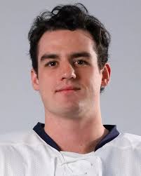 2024-25 Men's Ice Hockey Roster