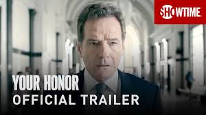 Брайан крэнстон, хантер дуэн, майкл стулбарг и др. Your Honor 2020 Official Trailer Bryan Cranston Showtime Series Youtube