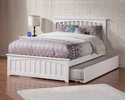 Maybe you would like to learn more about one of these? Trundle Beds Atlantic Furniture