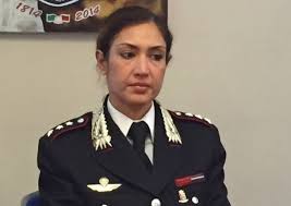 Do you want to know the entry ticket price for carabinieri? Il Maggiore Corona Donna Tra Le Donne In Iraq