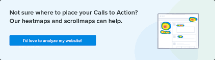 These include the benefit that the customer will have from the sale, and often induce direct action by including a mode of communication with the seller, like a telephone number, email address or website. 21 Call To Action Examples In Writing And 3 Rules For Effective Ctas