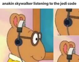 Pin By Brianna Macmahon On Star Wars Funny Cartoon Memes Star Wars Humor Star Wars Memes