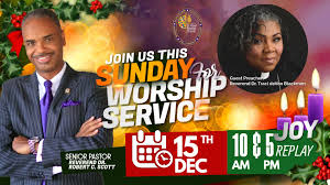 St. Paul Baptist Church