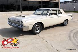 Image result for Beige 1964 Dodge