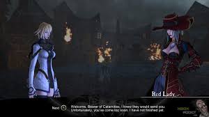 Emotes are the only form of communication in battle or spectating. Anima Gate Of Memories Review Xbox One Xboxaddict Com