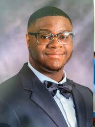 Look at my son Ethan Combs I am a proud dad he has a full scholarship to  Union College in barbersville he's in his 2 nd year look what a man he's