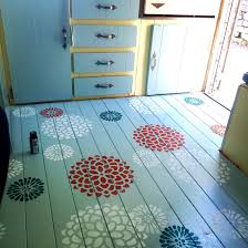 Vintage Trailer Flooring Goldie Is Our 1965 Shasta Compact More Vintage Trailer Decor Trailer Decor Camper Decor