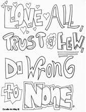 Shakespeare Quotes Coloring Pages Quote Coloring Pages Inspirational Quotes Coloring Color Quotes