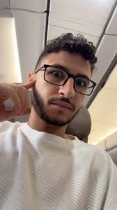 اتكتبلي عمر جديد للمرة الثانية 🙌 #سفر #airplane #travel