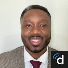 Dr. Anthony Tucker-Bartley, MD