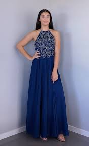Shop for and buy navy blue formal dress online at macy's. Brisbane Formal Dress Shop Wedding And Evening Dresses Bridal