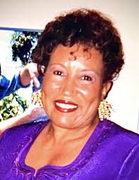 Obituary information for Arlene B. Matthews