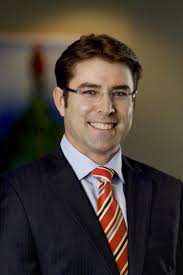 Paul Telford — Inns of Court