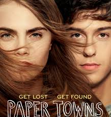 I love her. I'm so lucky to love her, Van Houten.