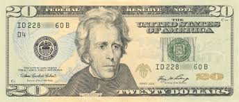 See more of white money consultants on facebook. United States Twenty Dollar Bill Wikipedia