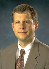 Jim Squires, '92: Weighty Legal Problems Handled the Law School Way