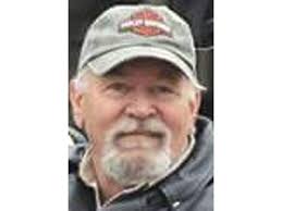 Norman Johnson Obituary (1949