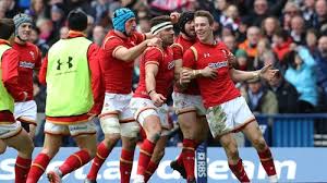 Guillaume (2013) i was looking at your list of world rugby teams nicknames, because i didn't remember the name of the welsh team. Rob Howley Names Unchanged Wales Team To Face Ireland