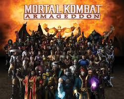 There is a grand total of 626 . All Mortal Kombat Armageddon Fatalities Unlockable Characters Krypt And Konquest Secrets Video Games Blogger