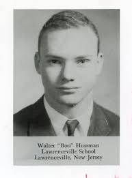 Hussman retires as Democrat-Gazette publisher