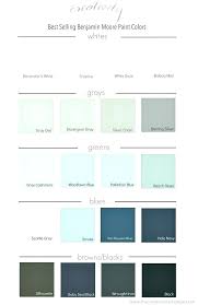 benjamin moore exterior paint color chart paintcolorselector