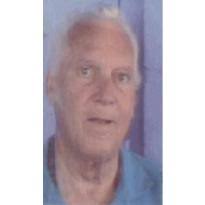 Larry Ernest Goff, Sr. Obituary 2009