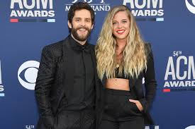 Thomas content with people you know. 16 Times Thomas Rhett Lauren Akins Family Made Us Go Aww