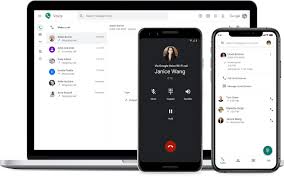 The series was created by john de mol. Google Voice By Google