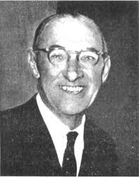 NORMAN McALISTER GREGG (1892-1966) The achievements of Sir Norman Gregg's  full and active life have already been well document