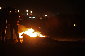 Maybe you would like to learn more about one of these? Ocean Beach Bonfires Sure 35 Fee No Way