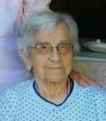 Phyllis Beatrice Kant