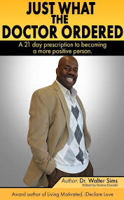 Profile for Just What The Doctor Ordered