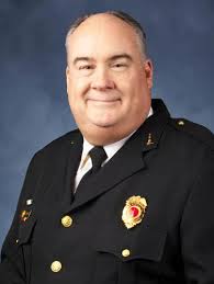 Three Franklin firefighters with wide range of experience to retire