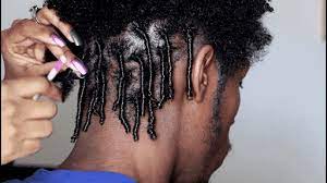 During the first months of your dreadlock journey, your hair is likely to shrink significantly since your hair is adjusting to the knots of. How To Grow Dreadlocks From Short Hair 4 Methods So Easy