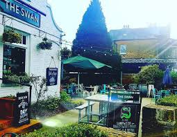 It is, of course, best known for the all england lawn tennis championships. The Swan Wimbledon London Restaurant Reviews Photos Phone Number Tripadvisor