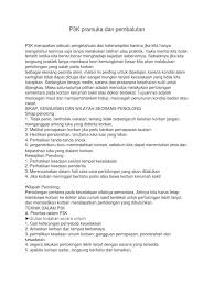 Maybe you would like to learn more about one of these? Soal P3k Pramuka Penggalang Beserta Jawaban Kelas 8